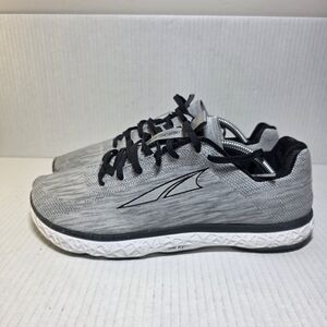 Altra Escalante 1.5 Running Shoes Mens Size 10 Gray Zero Drop Training Sneaker
